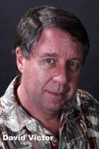 David Victor