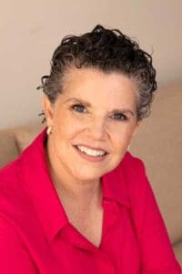 María Luisa Salazar