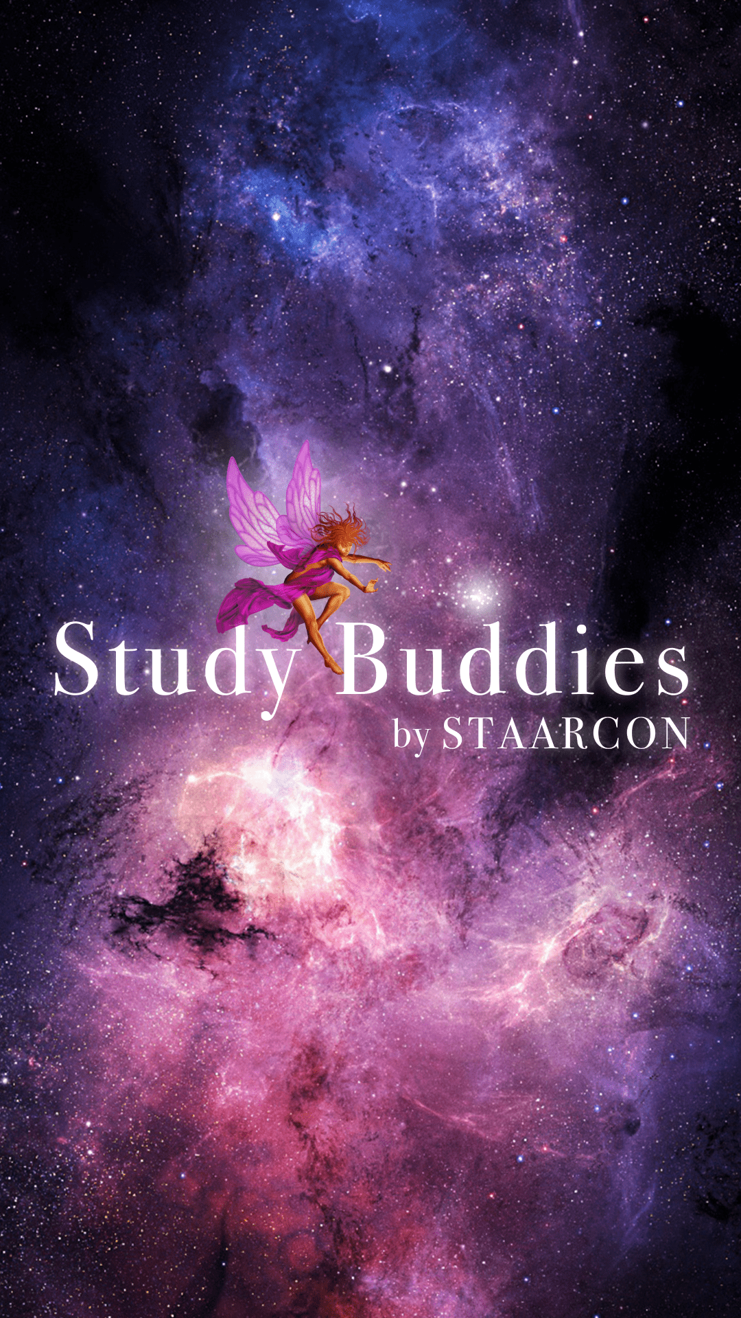 StaarCon Study Buddies Stories