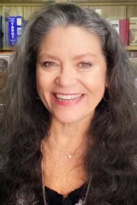 Katrina Wynne, M. A.