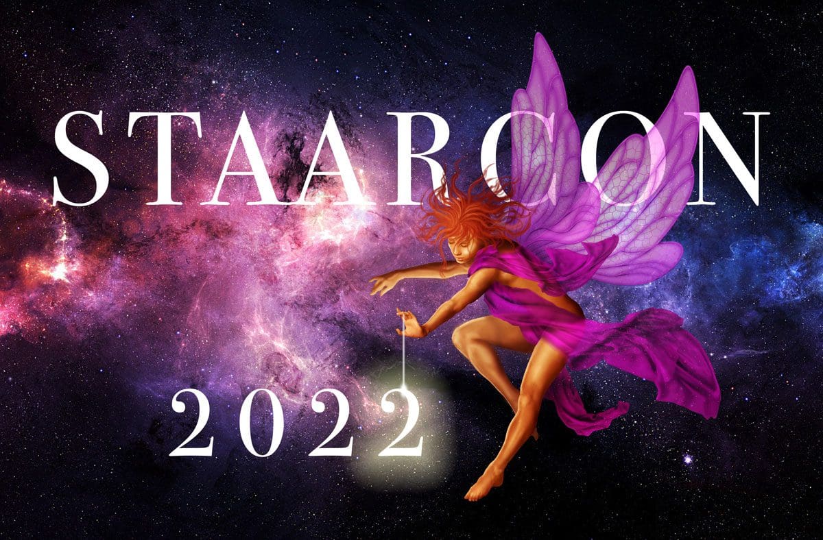 StaarCon 2022 Headline