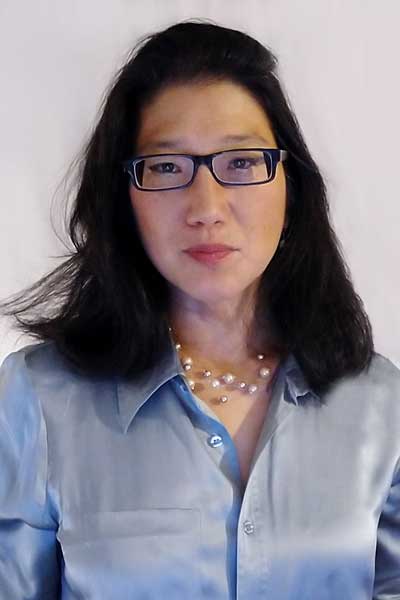 StaarCon presenter T. Susan Chang