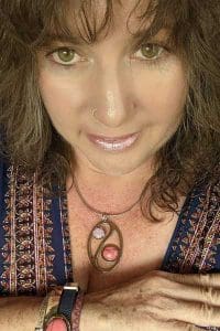 Lainie Sevante Wulkan