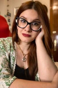 María Alviz Hernando