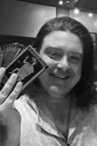 Jason Augustus Newcomb