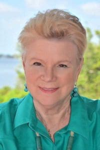 Hattie Parker, MS Ed