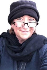 Christine Cunningham Ashworth