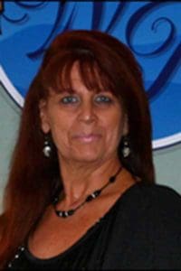 Dr. Barbara Ann Wilmes