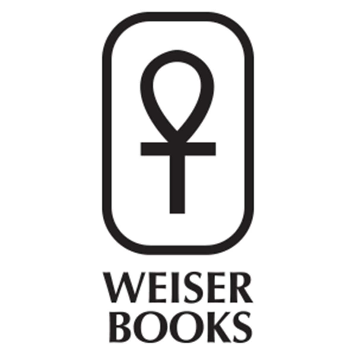 Weiser Books logo.