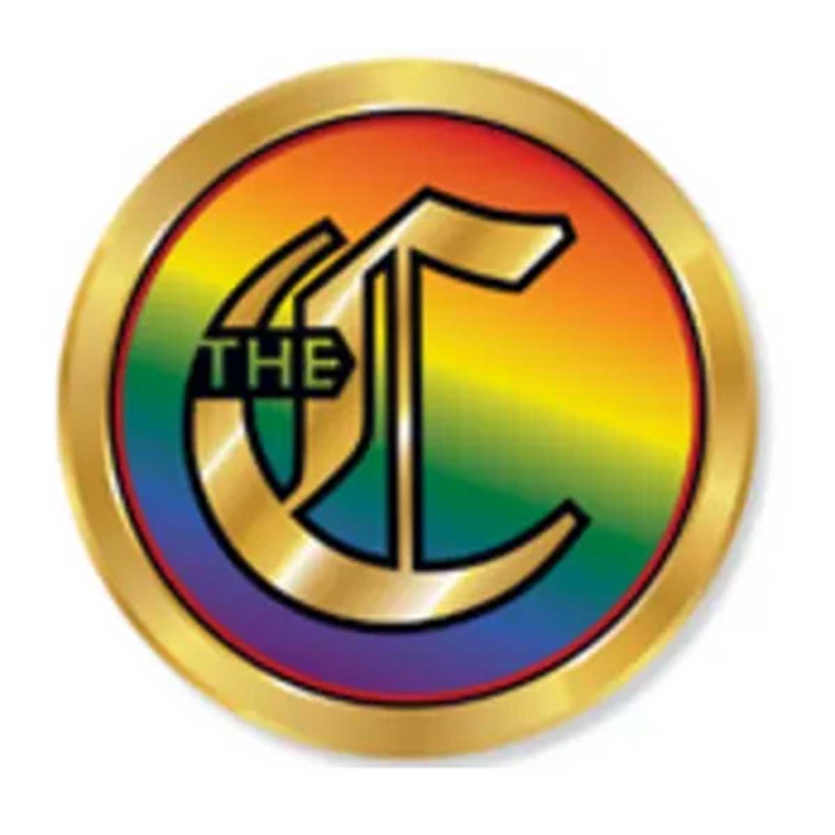 The Cartomancer Magazine logo.
