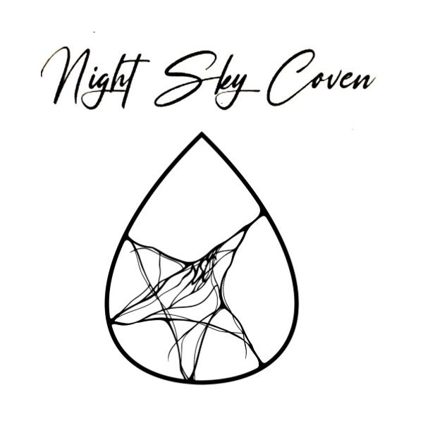 Night Sky Coven logo.