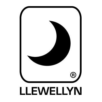 Llewellyn logo.