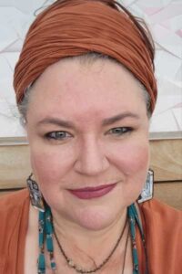 Heather Gaffney-Darnell