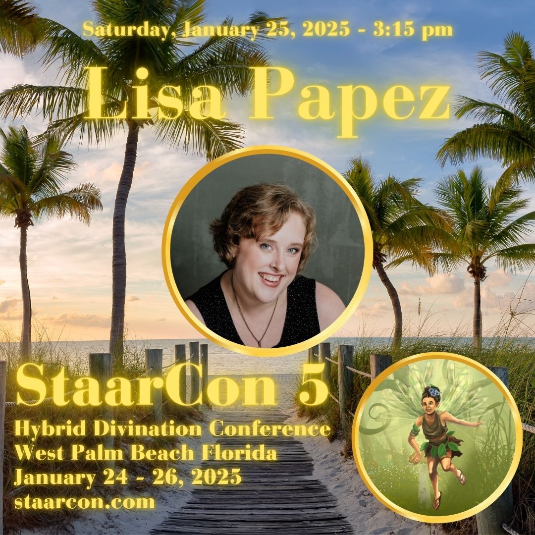 Lisa Papez StaarCon 5 square asset.
