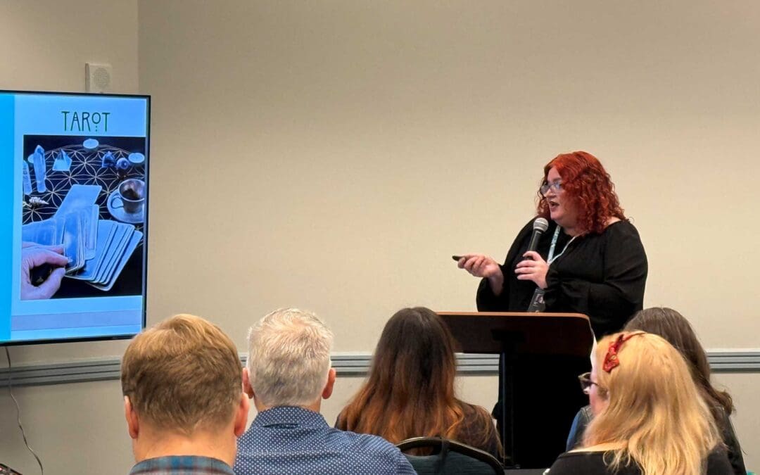 StaarCon News for May 21st