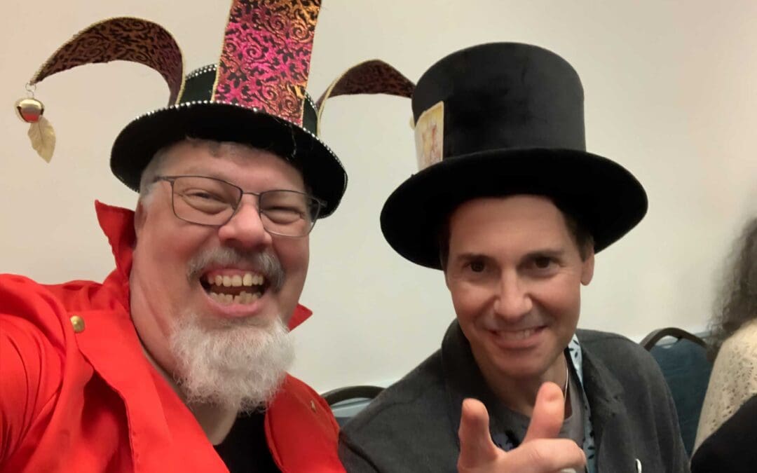 StaarCon News for May 7th