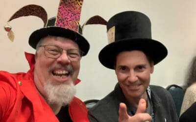 StaarCon News for May 7th