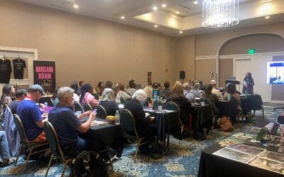 StaarCon News for June 4th