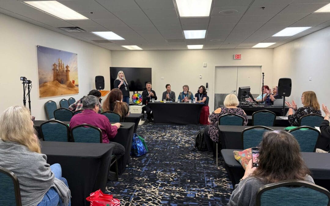 StaarCon News for June 25th