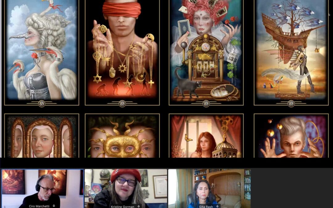 StaarCon News for July 23rd