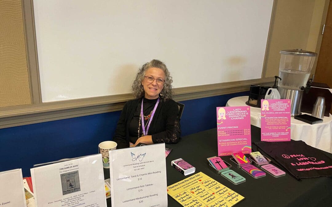 StaarCon News for July 16th