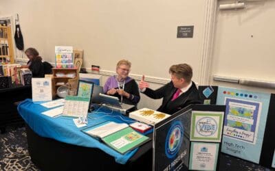 StaarCon News for August 6th