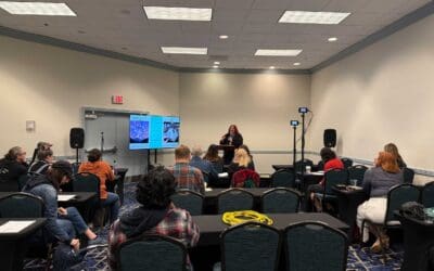 StaarCon News for August 13th