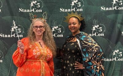 StaarCon News for September 24th