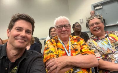 StaarCon News for October 15th