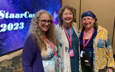 StaarCon News for October 29th