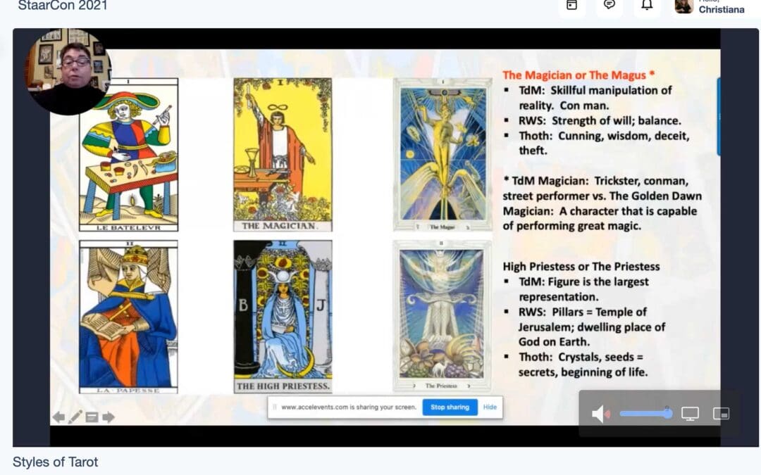 StaarCon News for January 28th