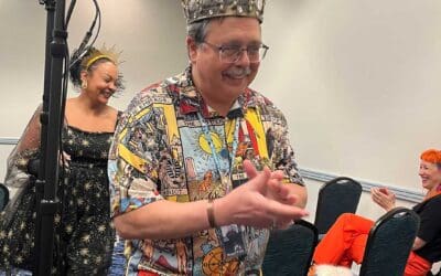 StaarCon News for January 21st