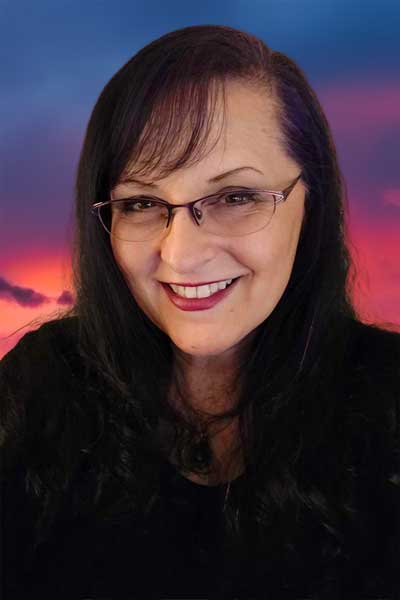 A photograph of StaarCon 6 presenter Lisa Kessler.