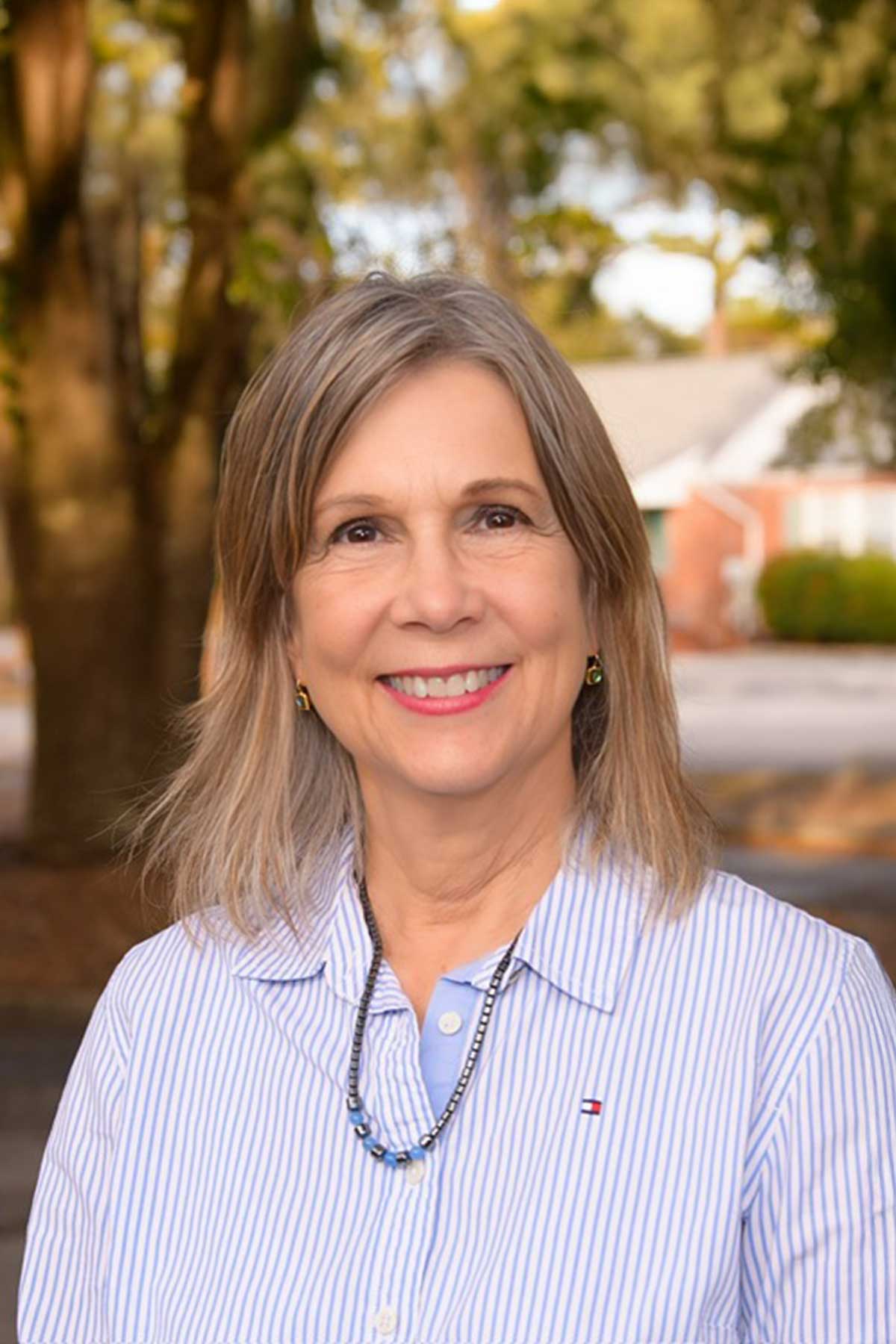 A photograph of StaarCon 6 presenter Michele Leonello.