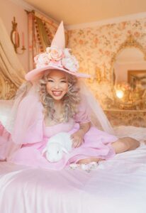 StaarCon 2026 presenter Pamela Chen.