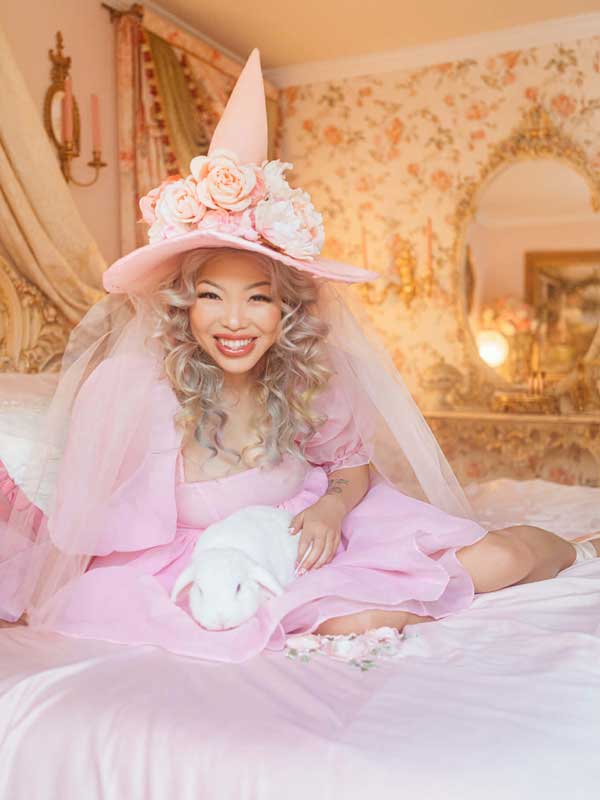 StaarCon 2026 presenter Pamela Chen.