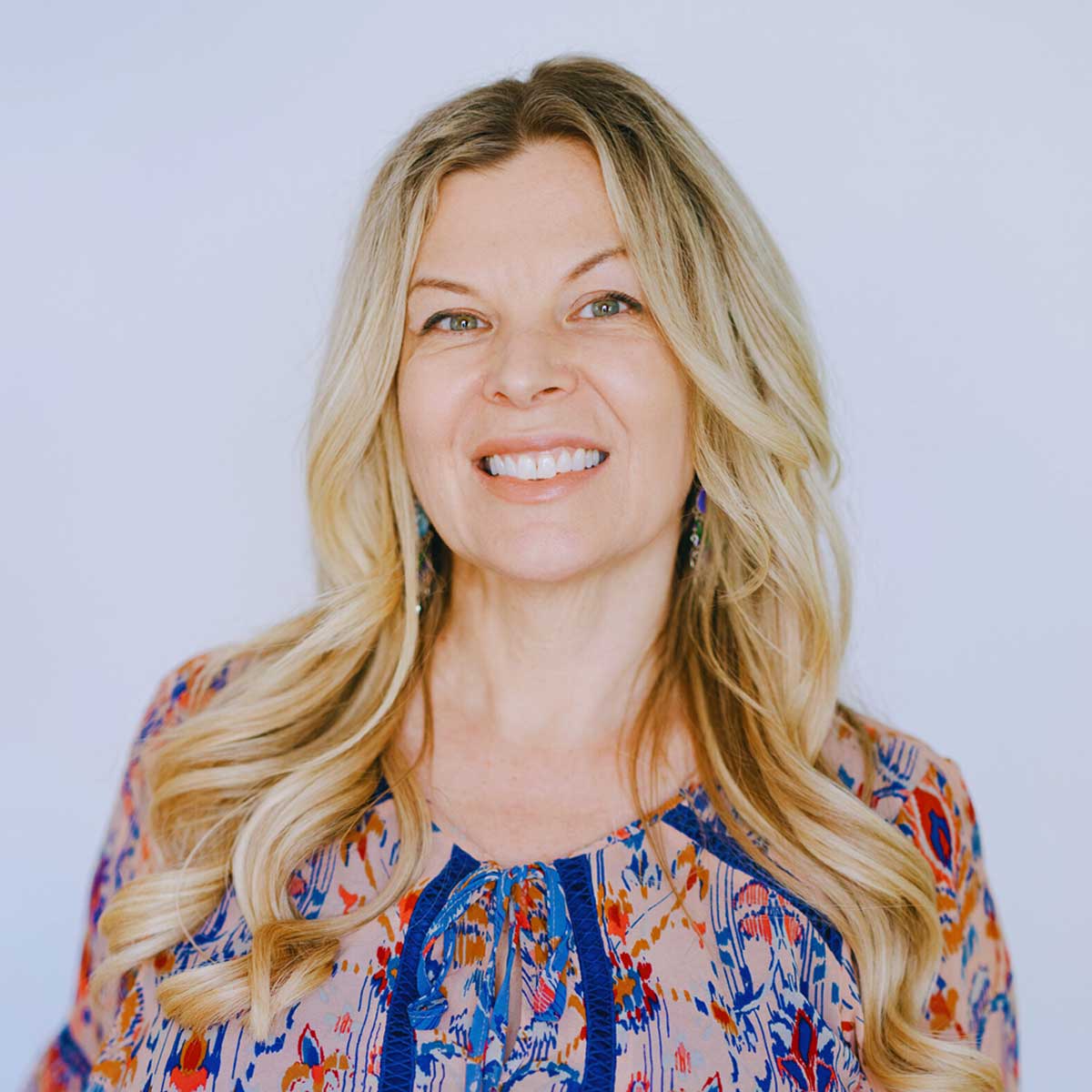 StaarCon 6 Presenter Brenda Elizabeth.