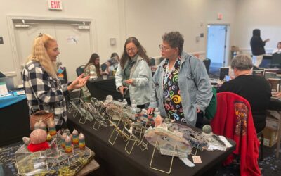 StaarCon News for March 25th