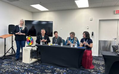 StaarCon News for April 30th