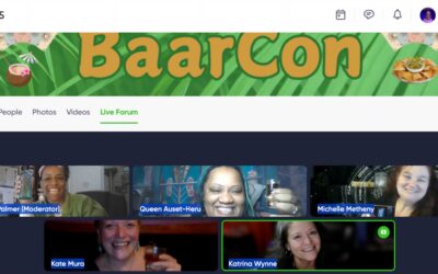 StaarCon News for April 15th