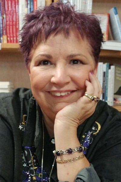 Photo of StaarCon Presenter Kim Danbert