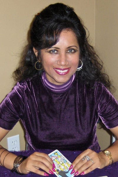 Photo of StaarCon Presenter Gita Rash