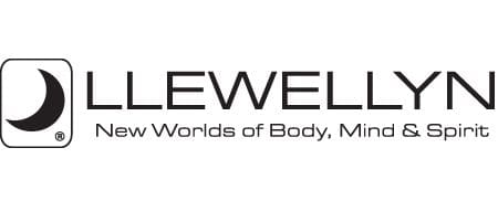 Llewellyn Books sponsor image.