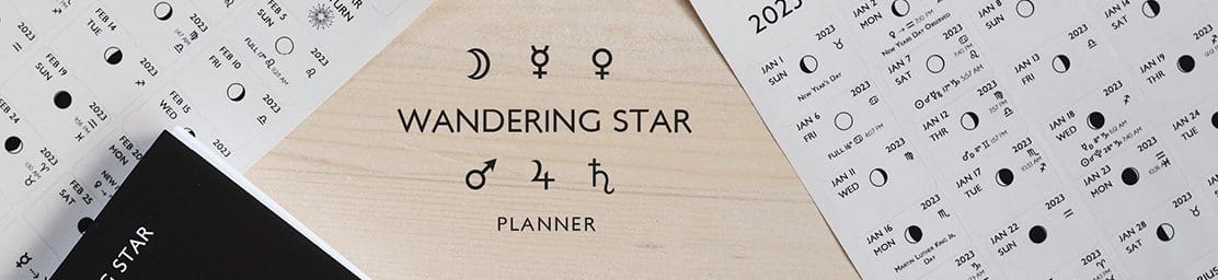 StaarCon Sponsor Wandering Star