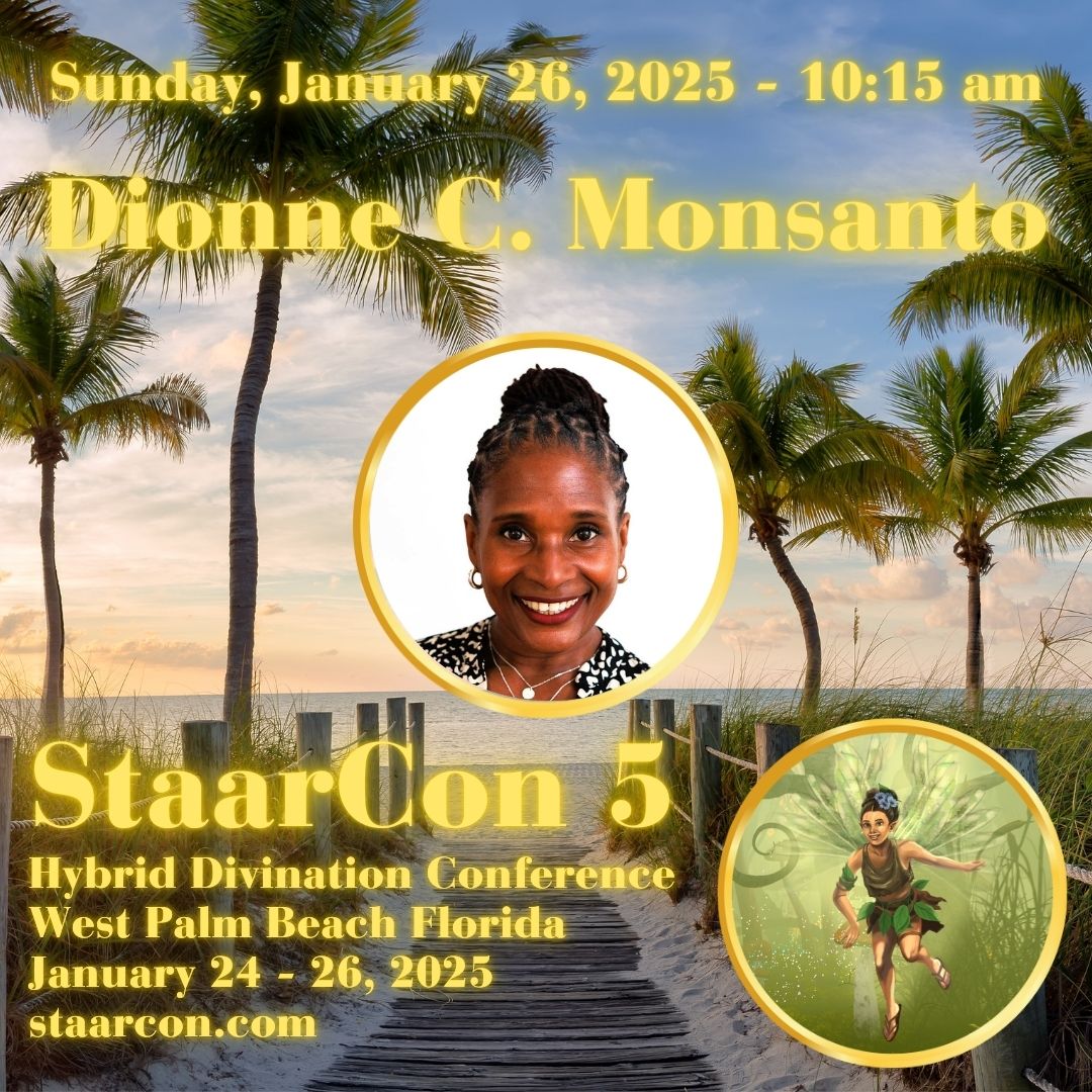 Dionne C. Monsanto StaarCon 5 square asset.