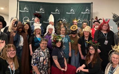 StaarCon News for July 2nd