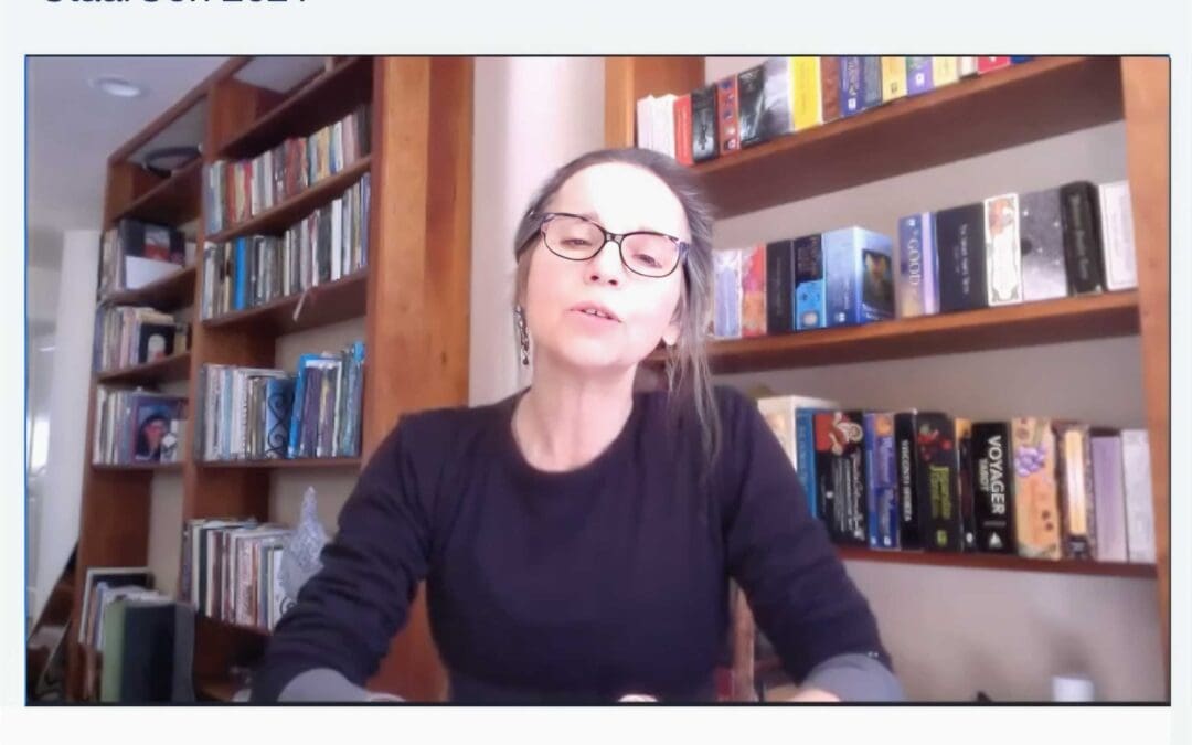 StaarCon News for September 10th