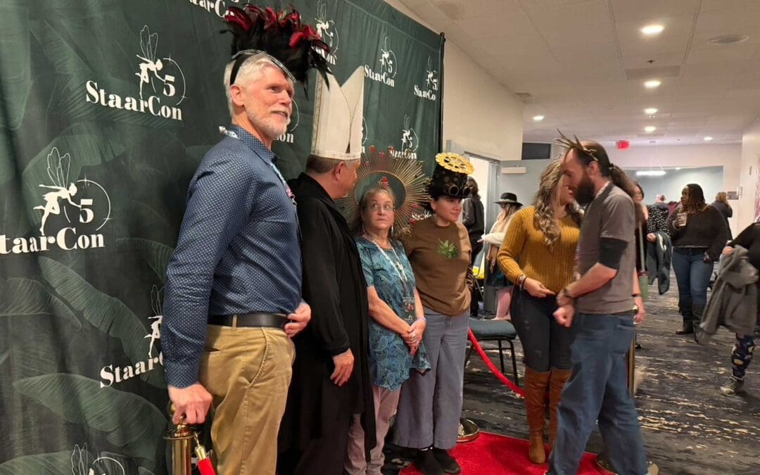 StaarCon News for November 26th