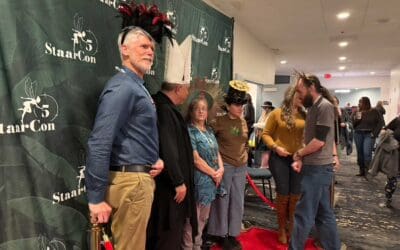 StaarCon News for November 26th