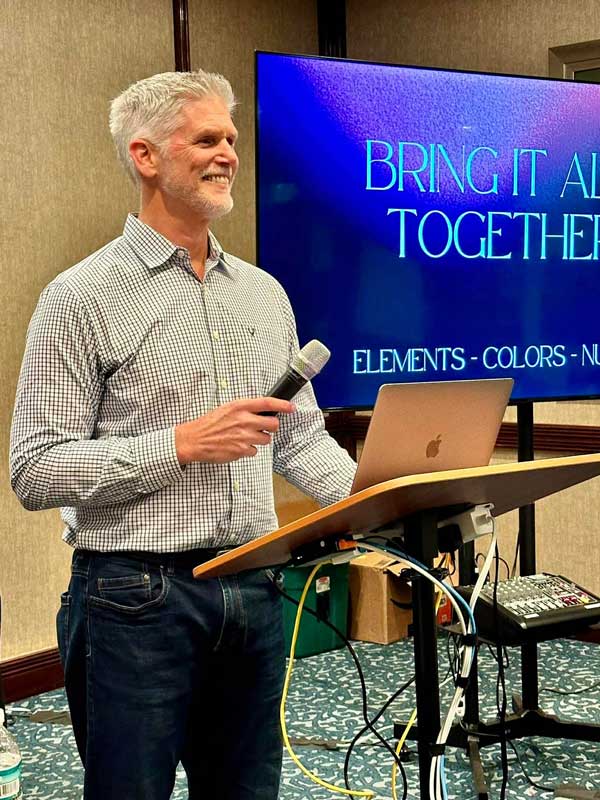 osborn-600x800 Mitchell Osborn presenting at StaarCon 2024.